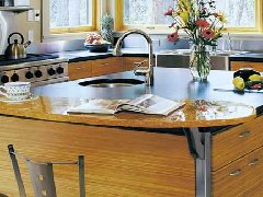 竹制家具優(yōu)點多，更勝木制家具