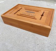 竹制品市場怎么樣？